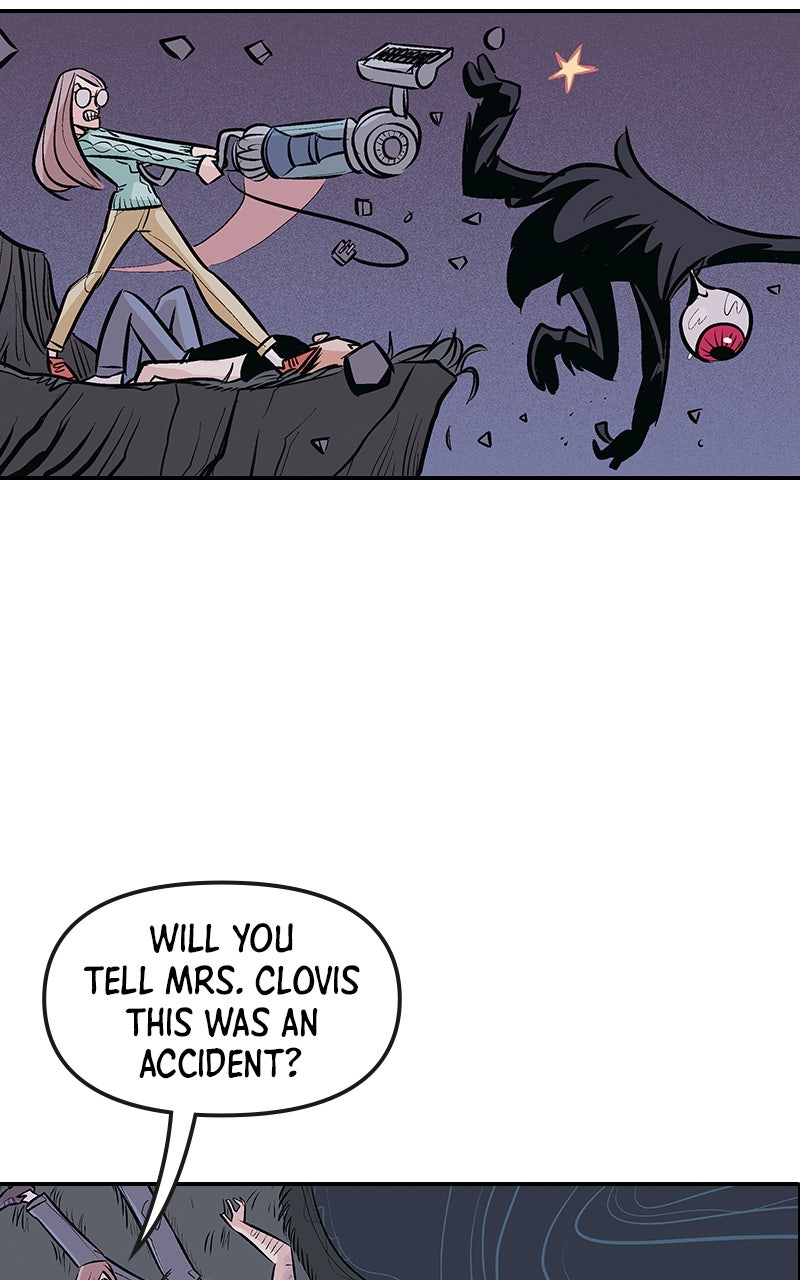 Steeple Episode 3 page 27 - 