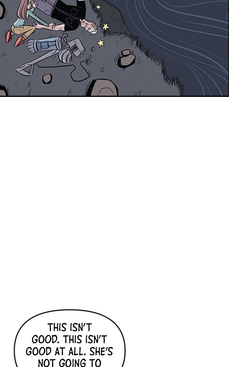 Steeple Episode 3 page 28 - 