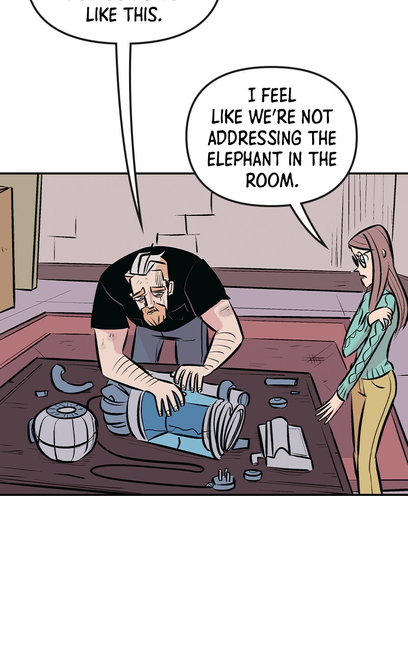 Steeple Episode 3 page 29 - 
