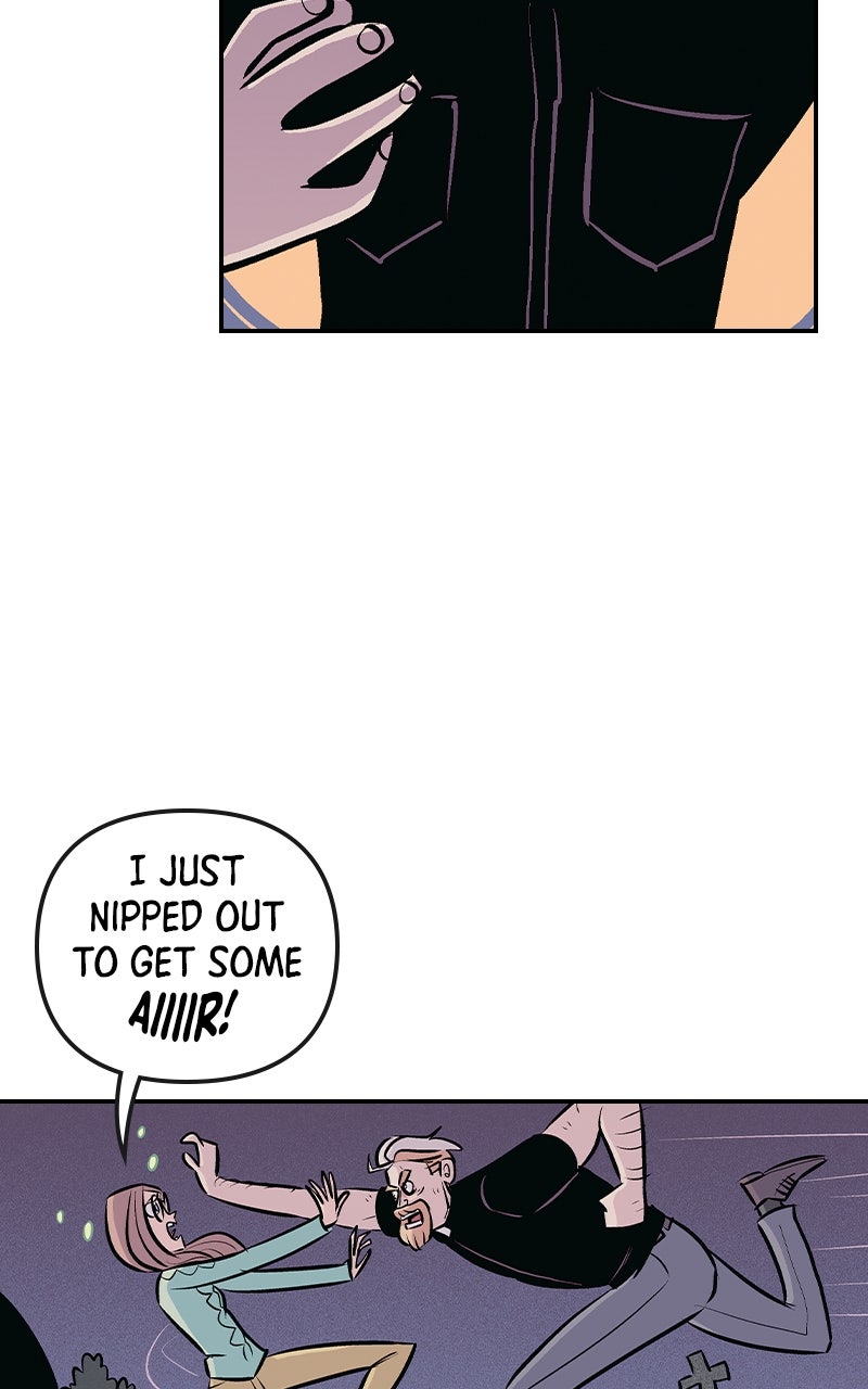 Steeple Episode 3 page 4 - 
