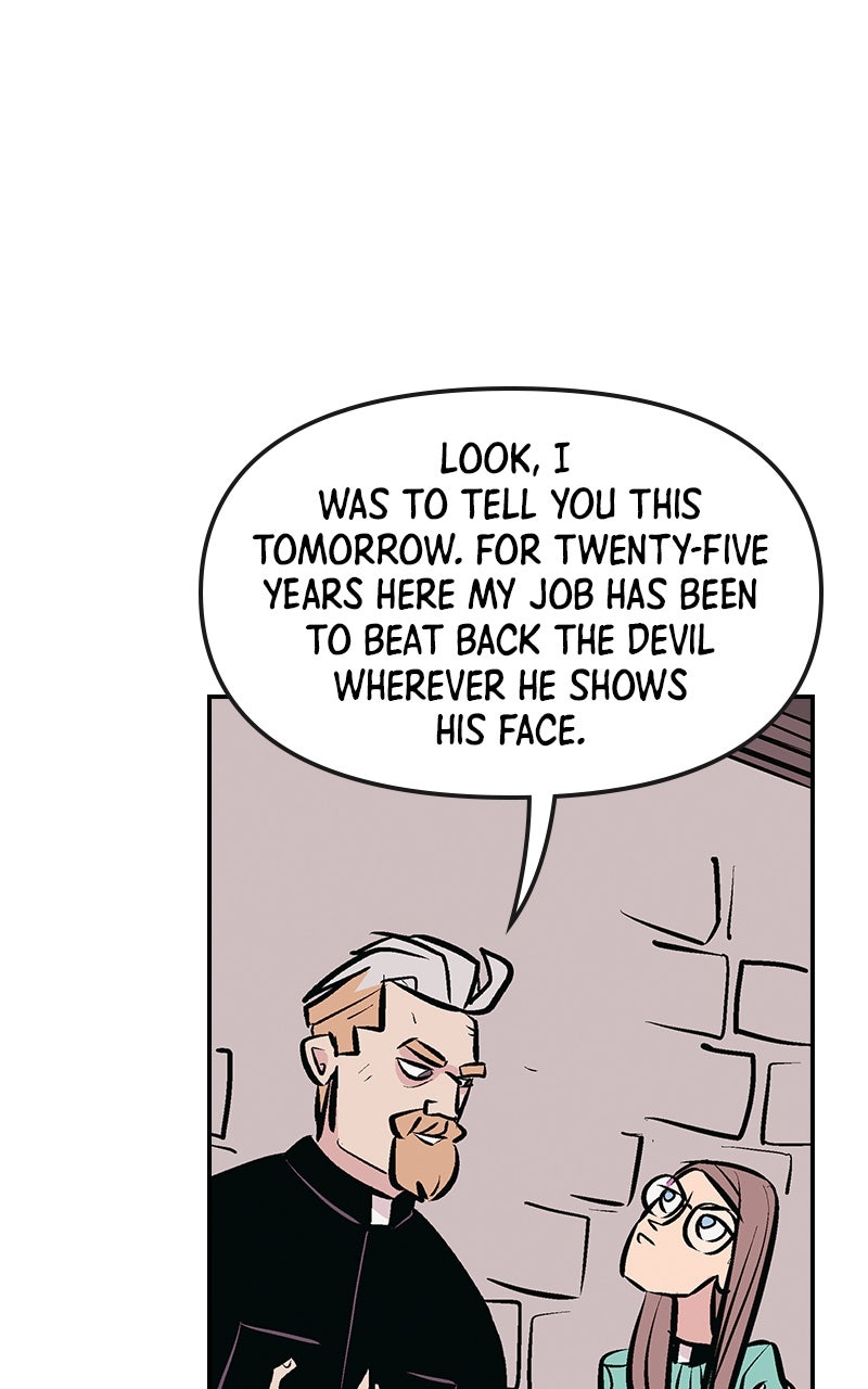 Steeple Episode 3 page 31 - 