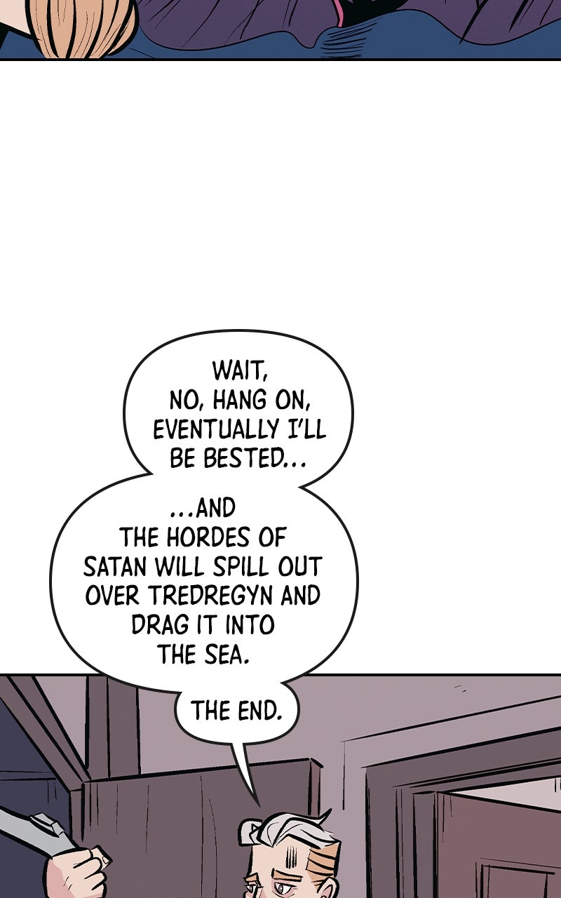 Steeple Episode 3 page 33 - 