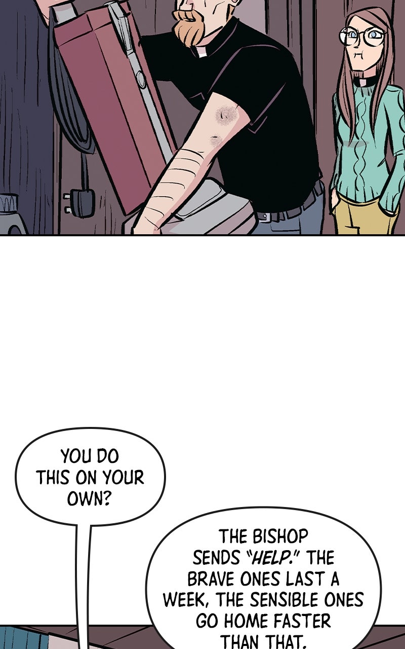 Steeple Episode 3 page 34 - 