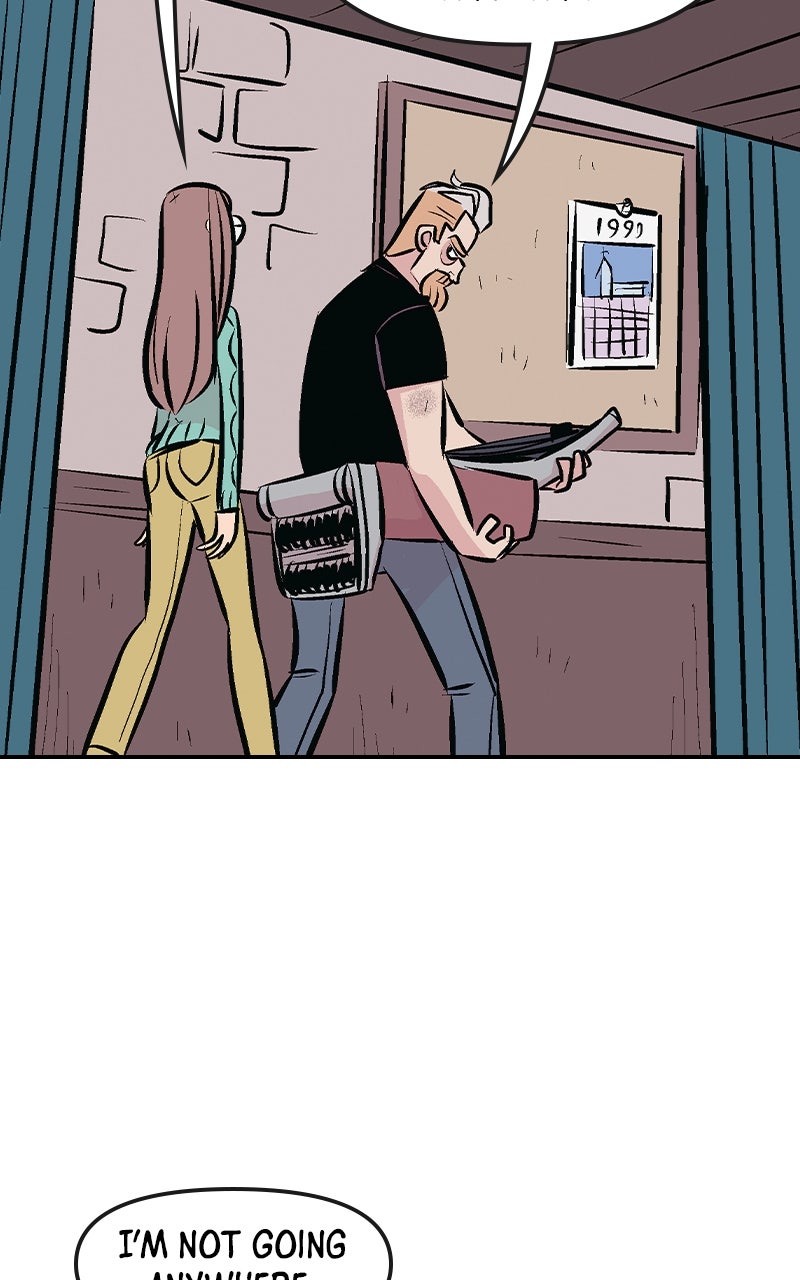 Steeple Episode 3 page 35 - 
