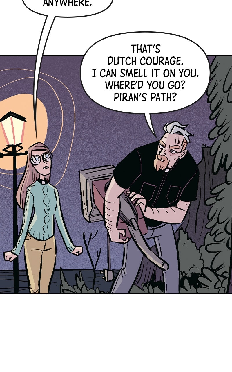 Steeple Episode 3 page 36 - 