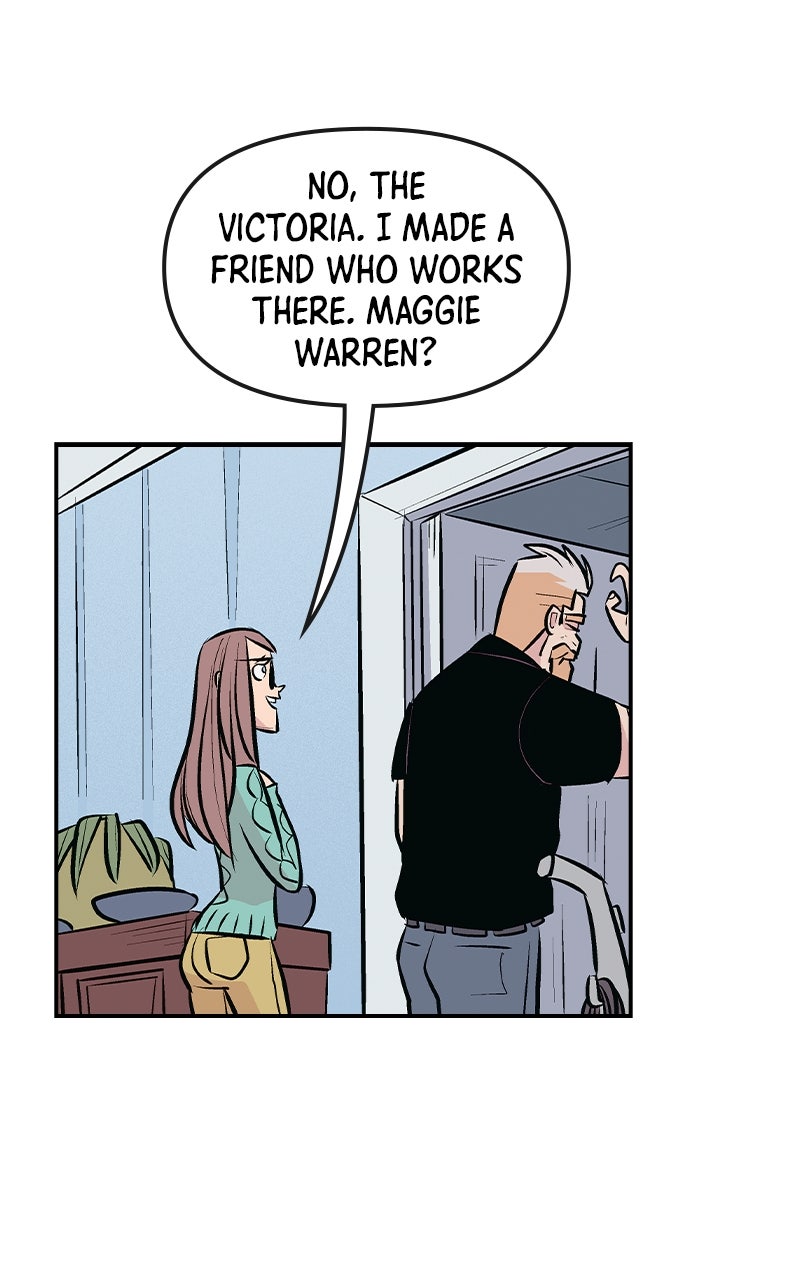 Steeple Episode 3 page 37 - 