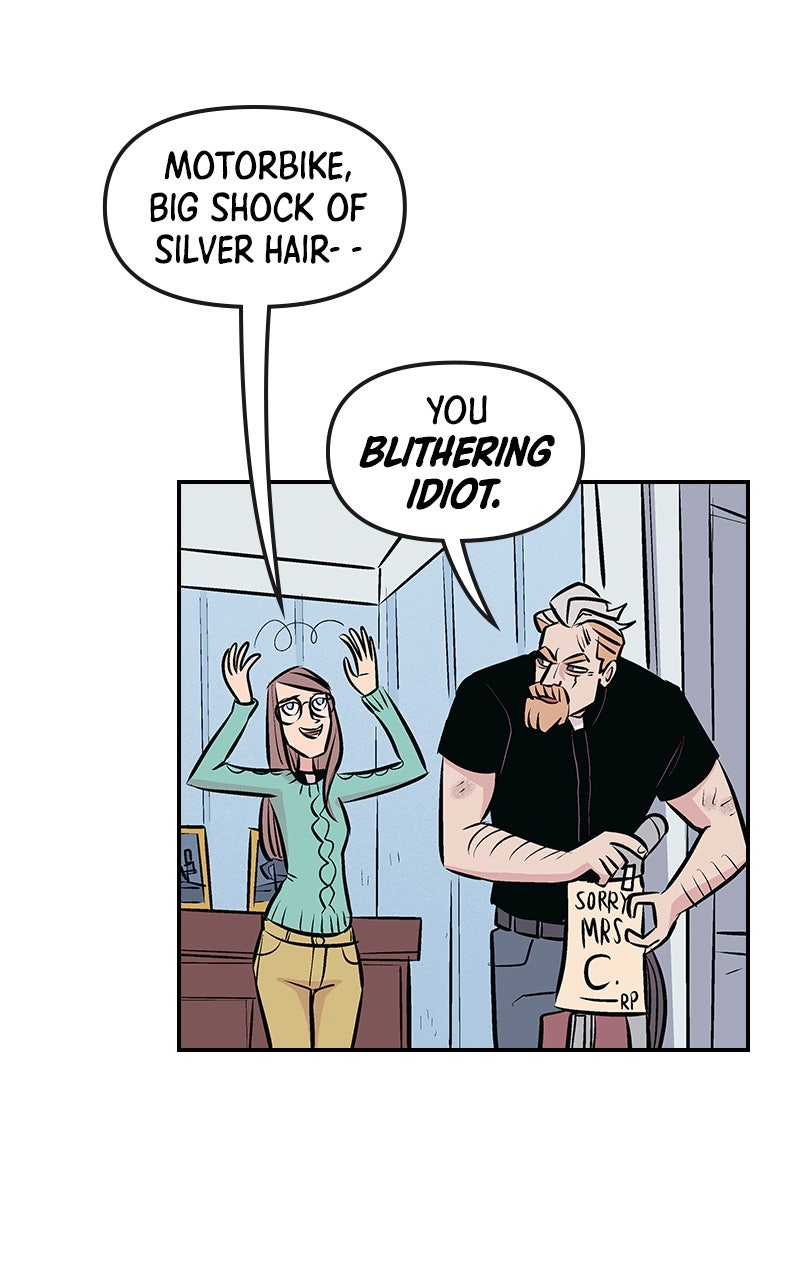 Steeple Episode 3 page 38 - 