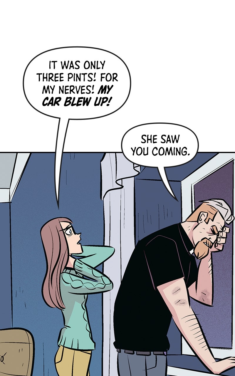 Steeple Episode 3 page 39 - 