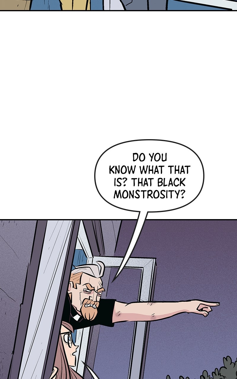 Steeple Episode 3 page 40 - 