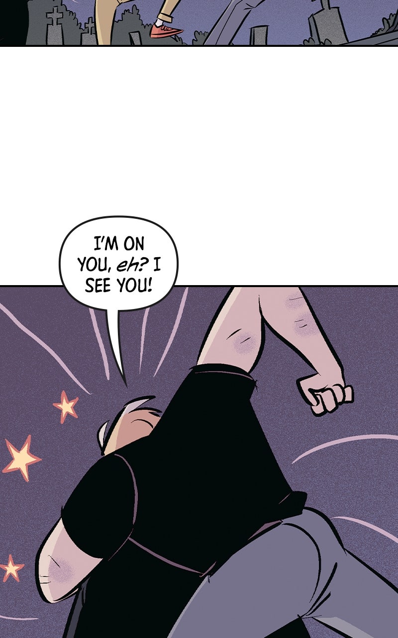 Steeple Episode 3 page 5 - 