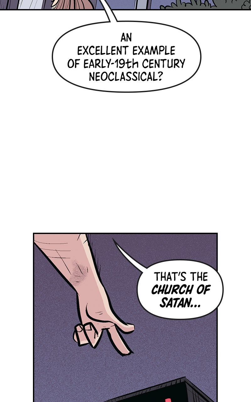 Steeple Episode 3 page 41 - 