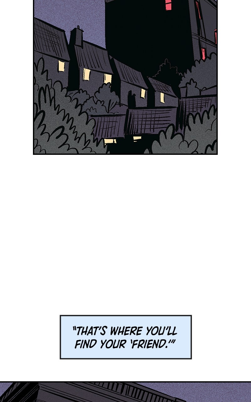 Steeple Episode 3 page 42 - 