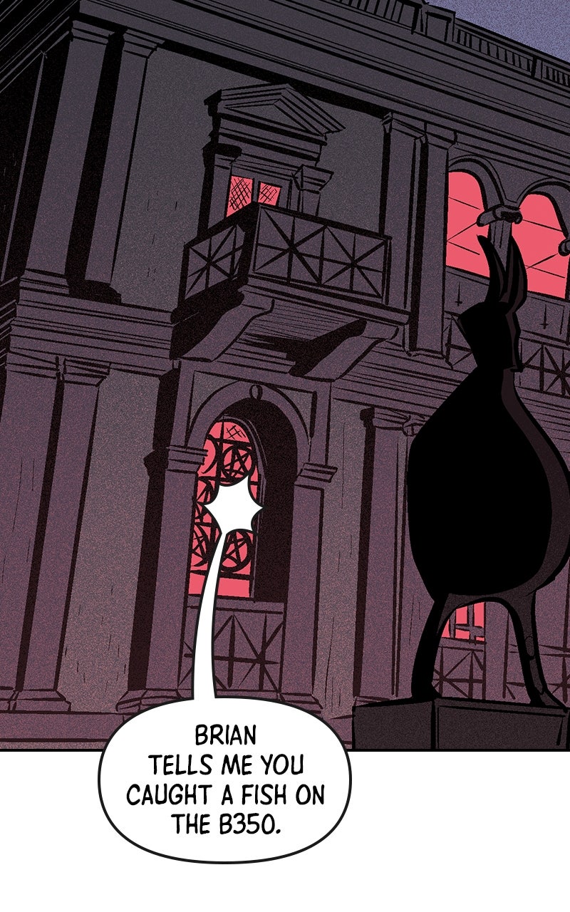 Steeple Episode 3 page 43 - 