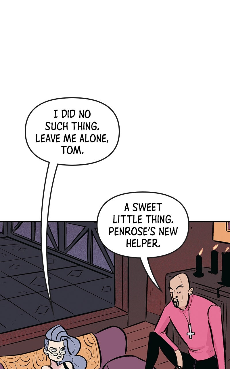 Steeple Episode 3 page 44 - 