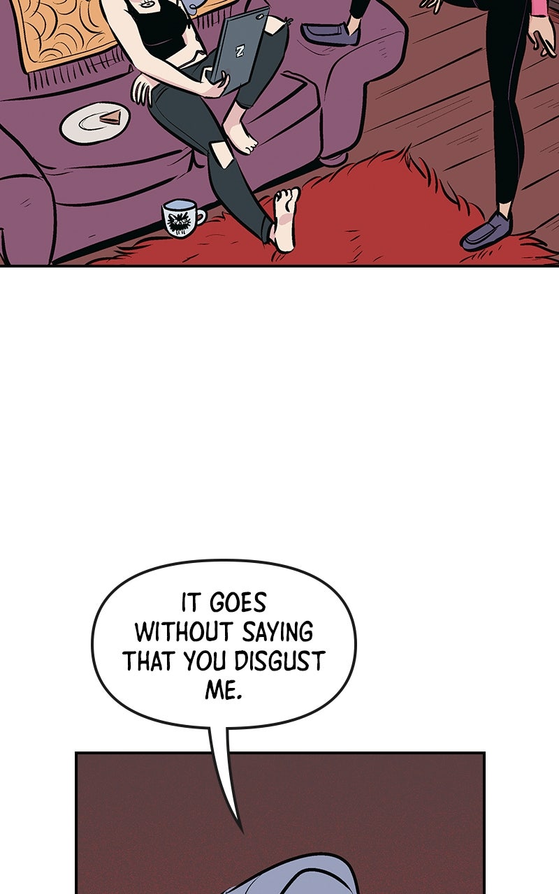 Steeple Episode 3 page 45 - 