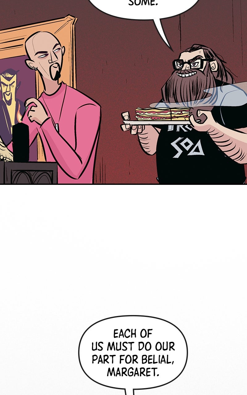 Steeple Episode 3 page 47 - 