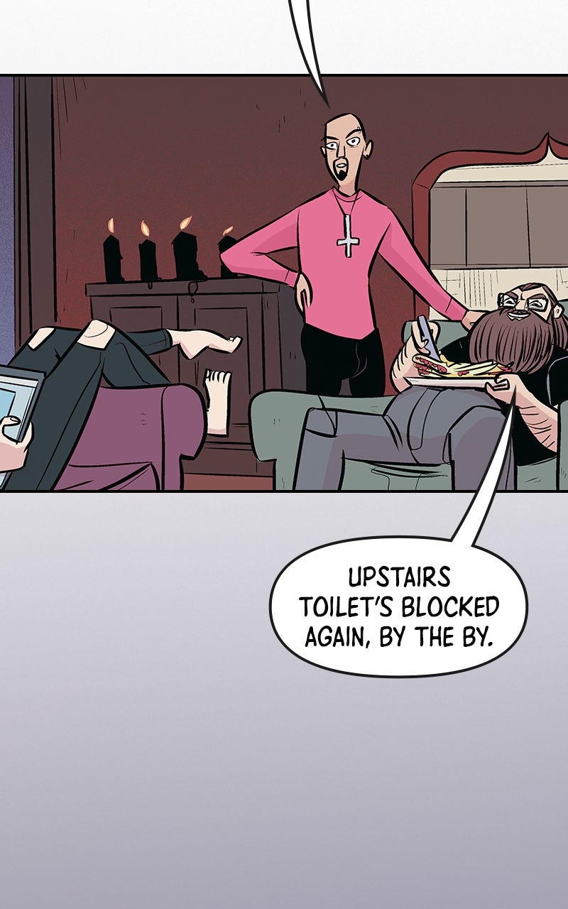 Steeple Episode 3 page 48 - 