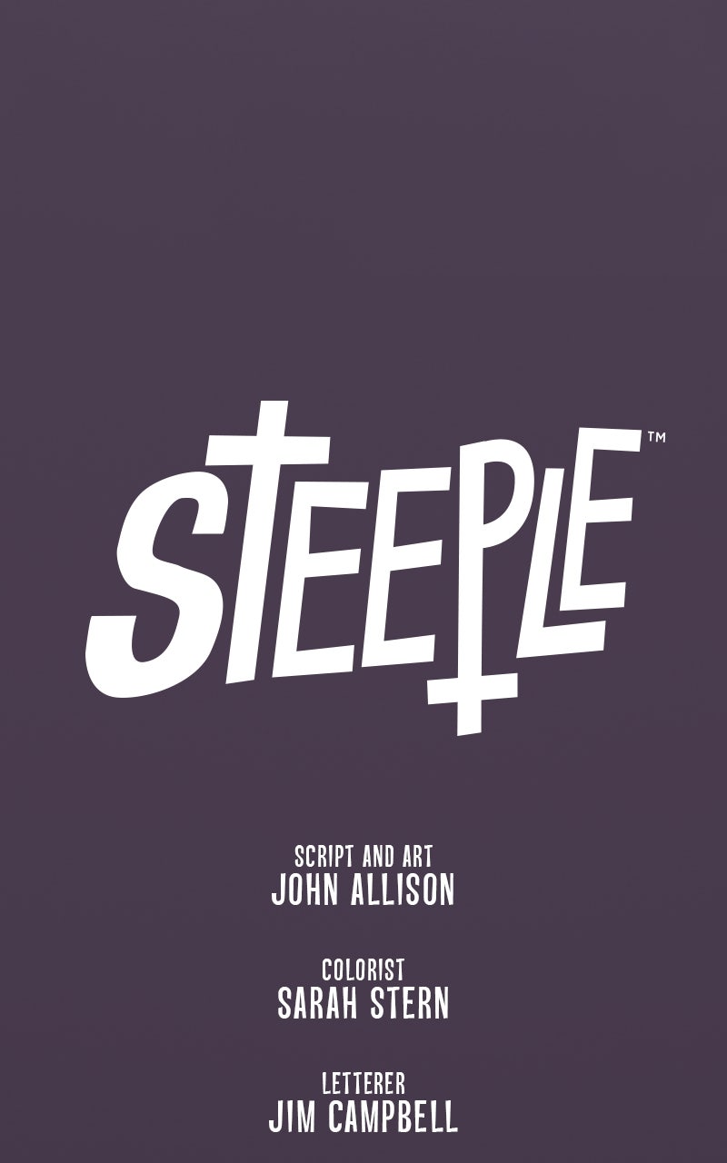 Steeple Episode 3 page 50 - 