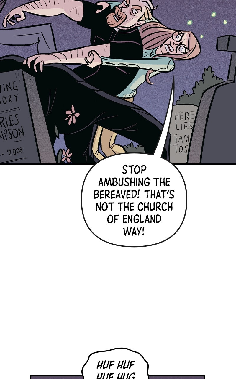 Steeple Episode 3 page 7 - 