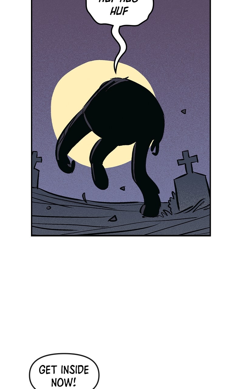 Steeple Episode 3 page 8 - 