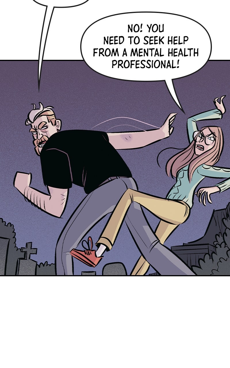 Steeple Episode 3 page 9 - 