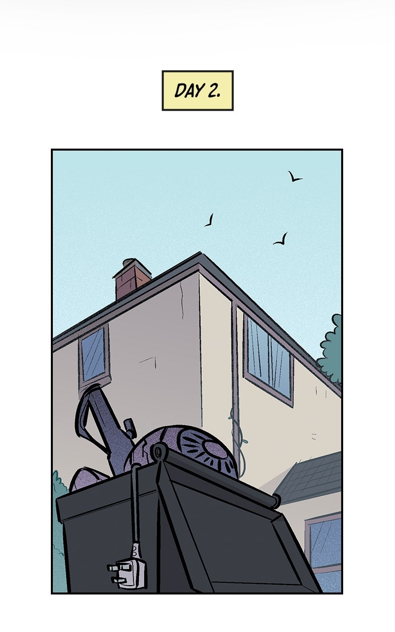 Steeple Episode 4 page 2 - 