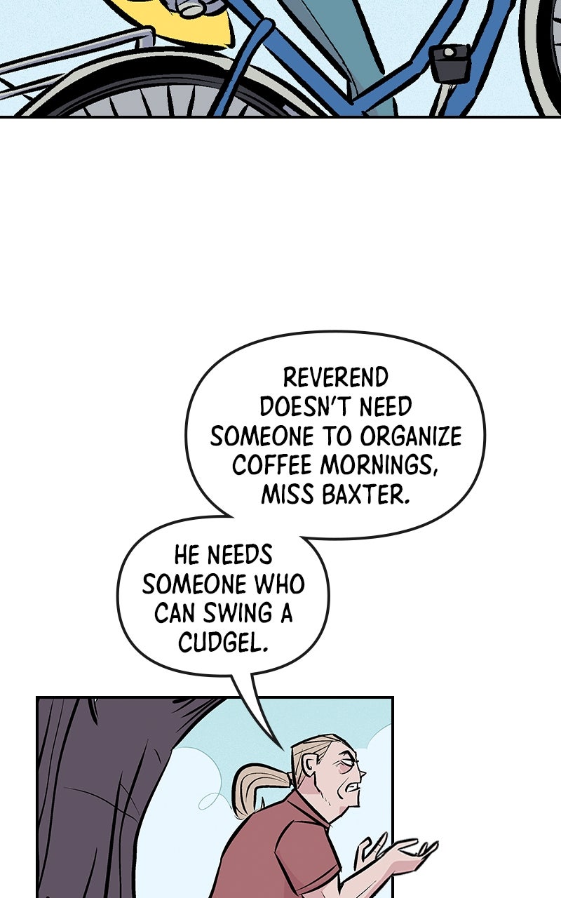 Steeple Episode 4 page 11 - 