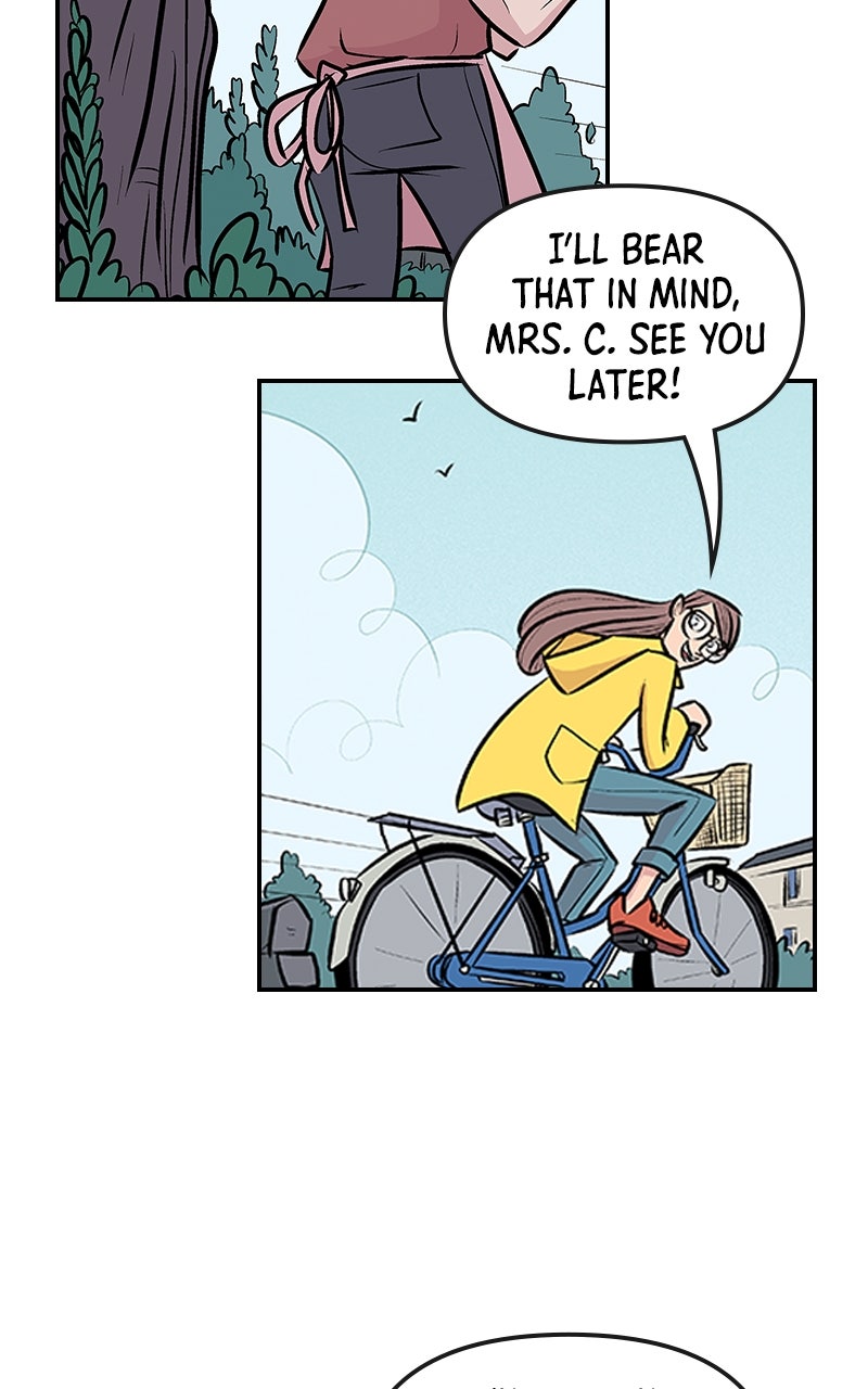 Steeple Episode 4 page 12 - 