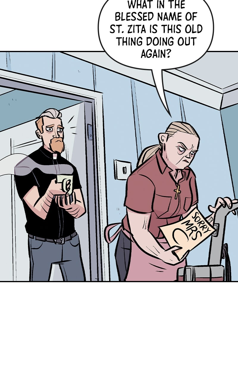 Steeple Episode 4 page 13 - 