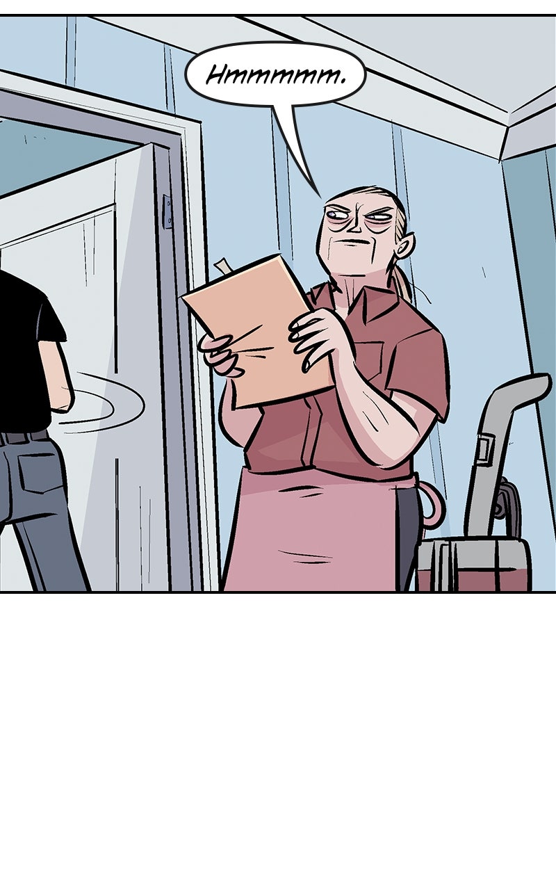 Steeple Episode 4 page 14 - 