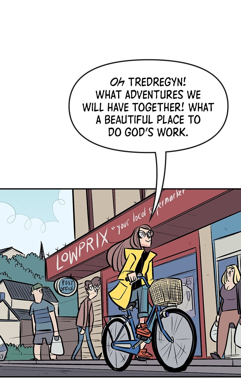 Steeple Episode 4 page 15 - 