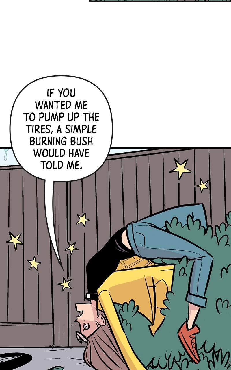 Steeple Episode 4 page 18 - 