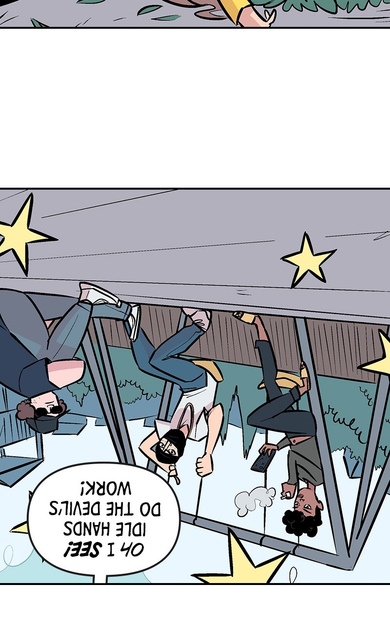 Steeple Episode 4 page 19 - 