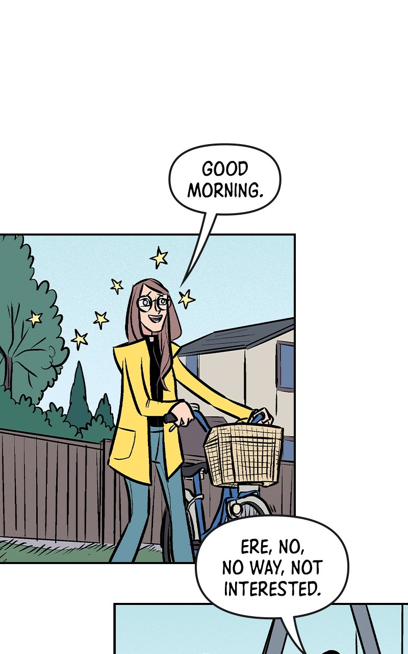 Steeple Episode 4 page 20 - 