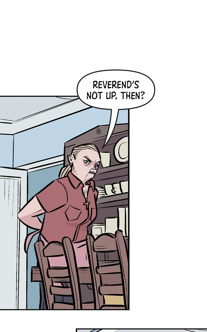 Steeple Episode 4 page 3 - 