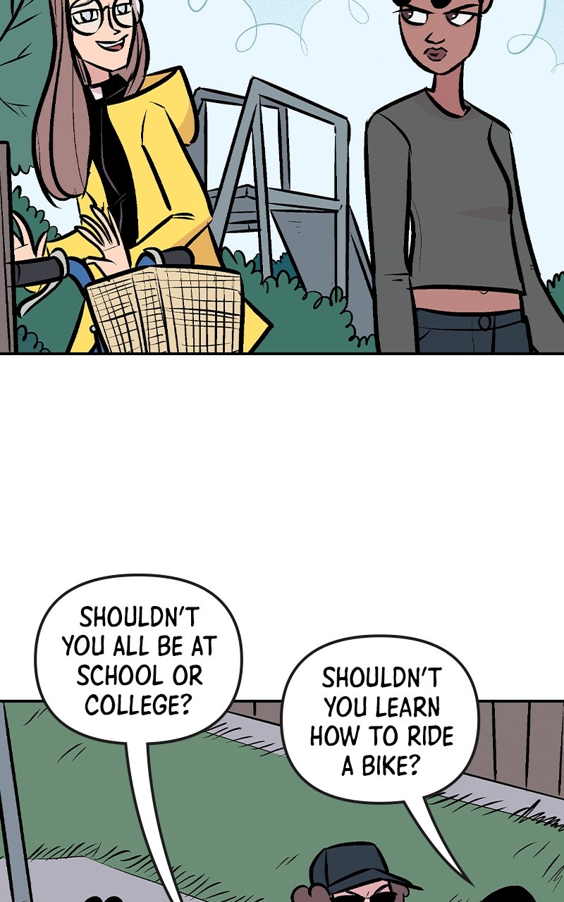 Steeple Episode 4 page 22 - 