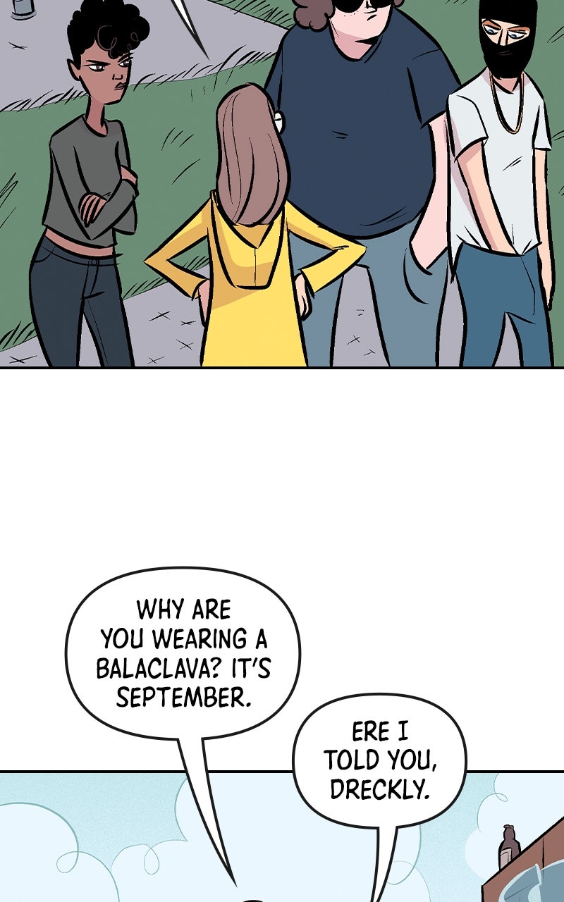 Steeple Episode 4 page 23 - 