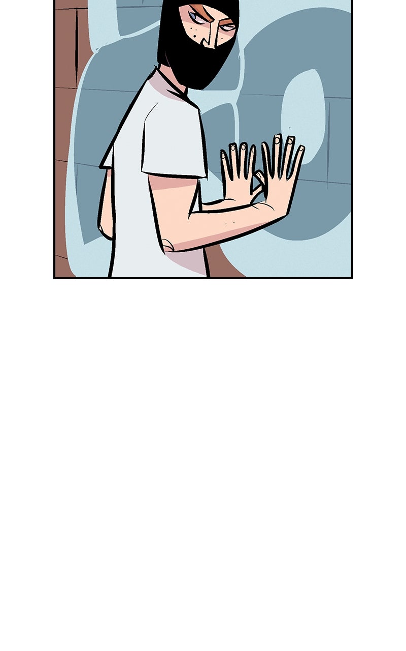 Steeple Episode 4 page 25 - 