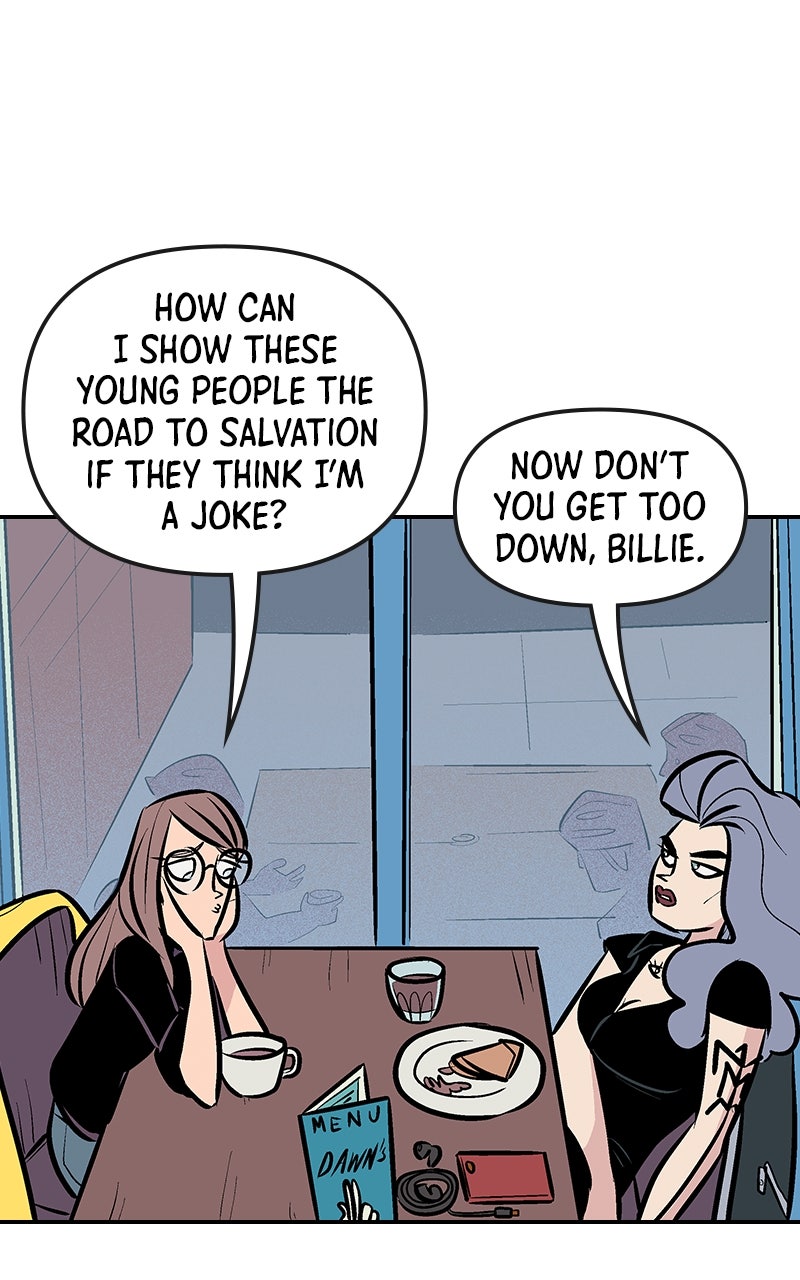 Steeple Episode 4 page 27 - 