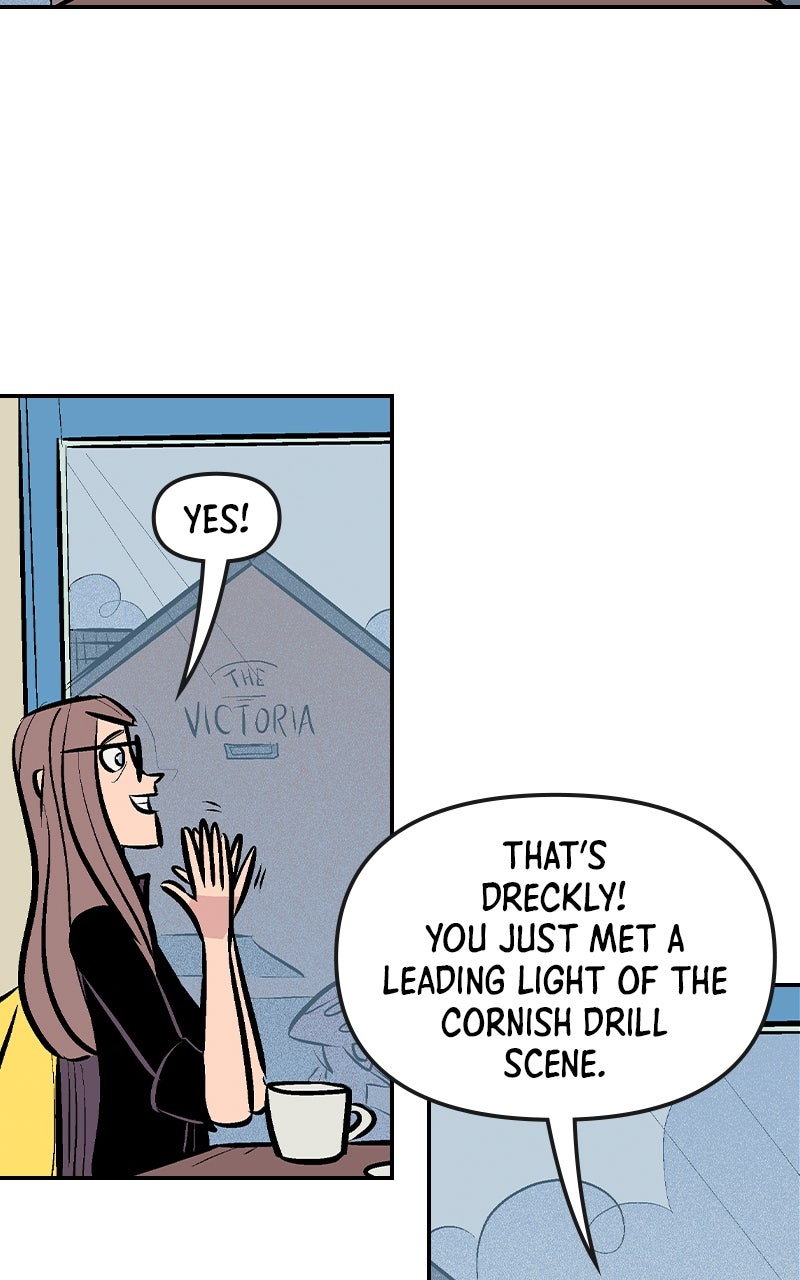 Steeple Episode 4 page 29 - 