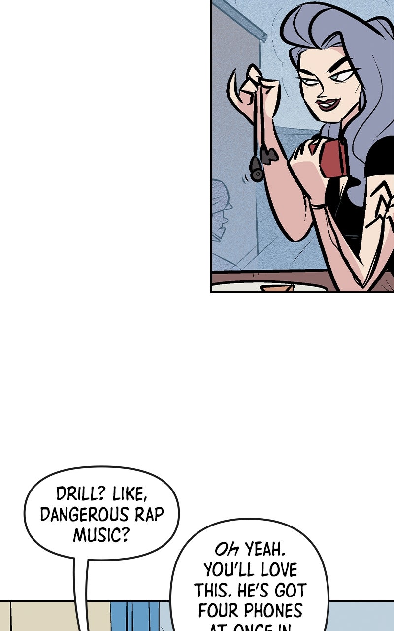 Steeple Episode 4 page 30 - 