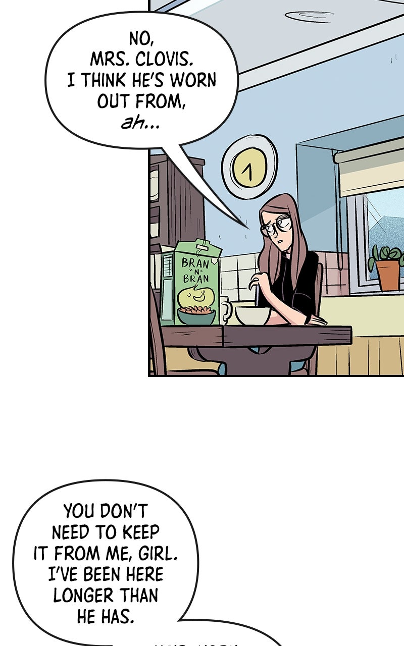 Steeple Episode 4 page 4 - 