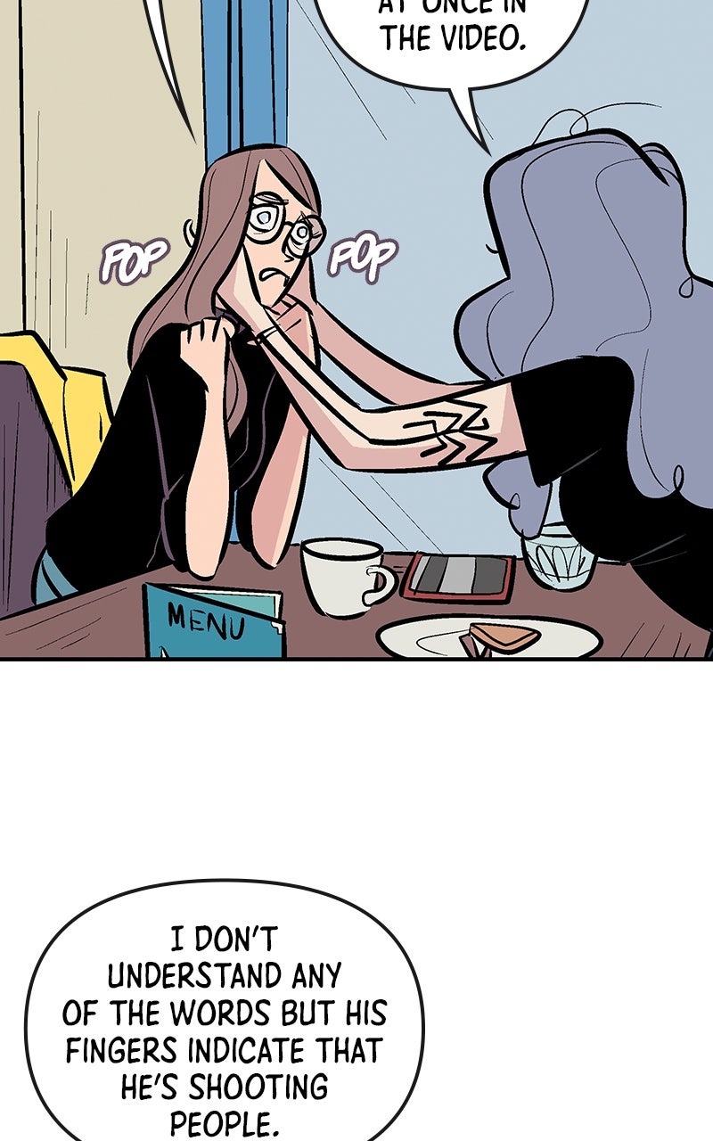 Steeple Episode 4 page 31 - 