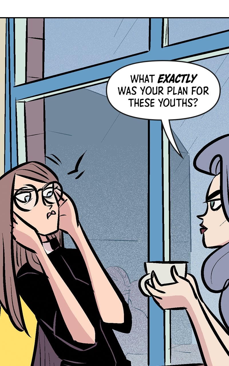 Steeple Episode 4 page 33 - 