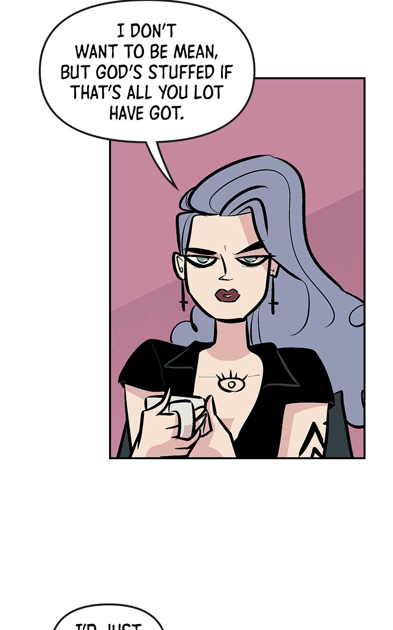 Steeple Episode 4 page 35 - 