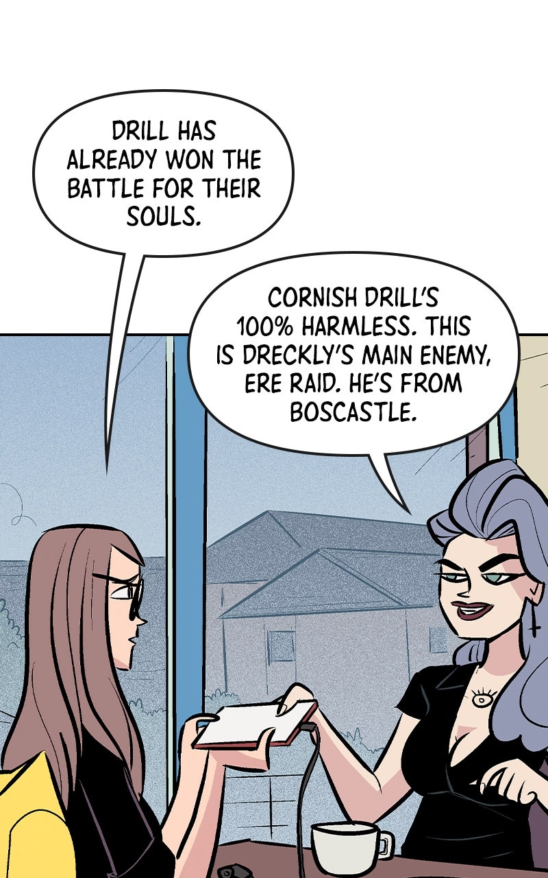 Steeple Episode 4 page 37 - 