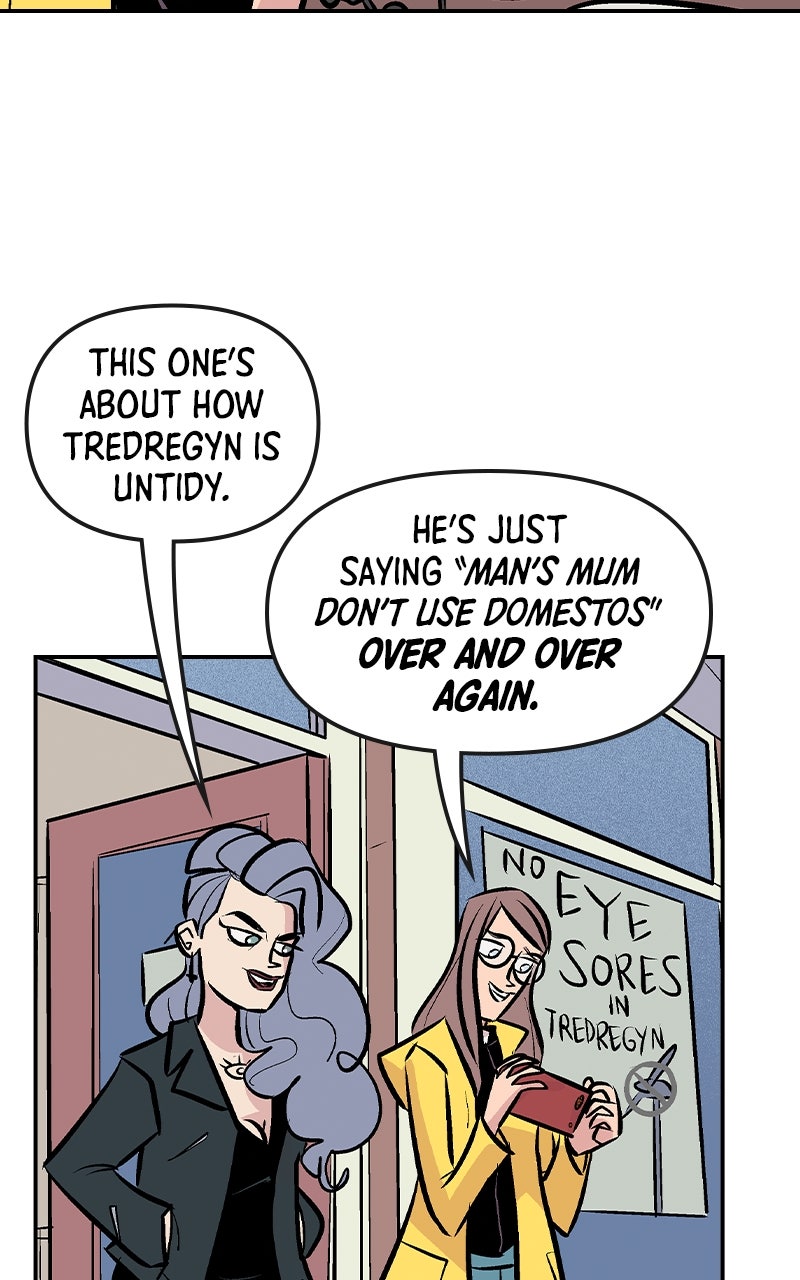 Steeple Episode 4 page 38 - 