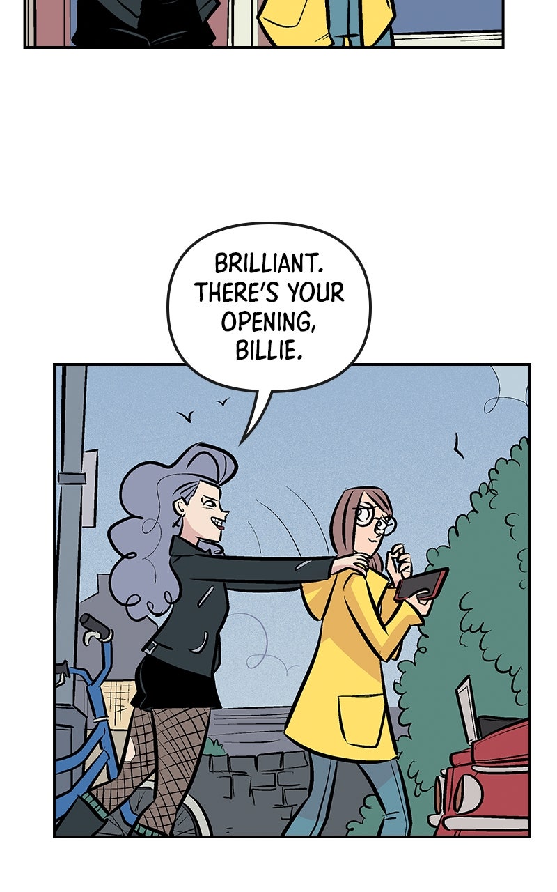 Steeple Episode 4 page 39 - 