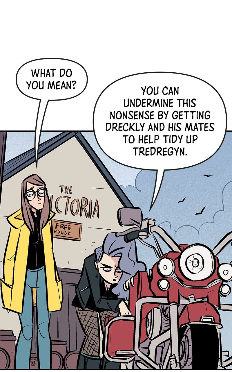 Steeple Episode 4 page 40 - 