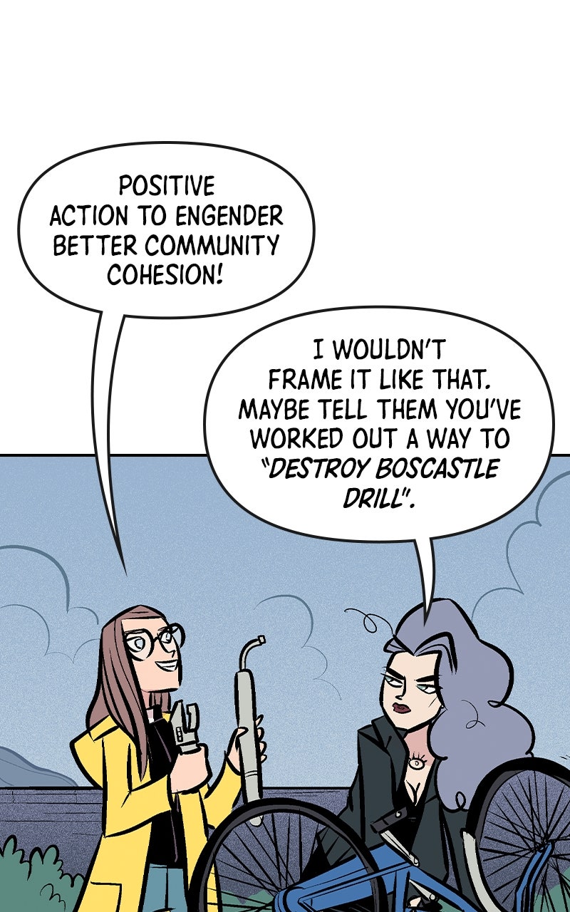 Steeple Episode 4 page 41 - 
